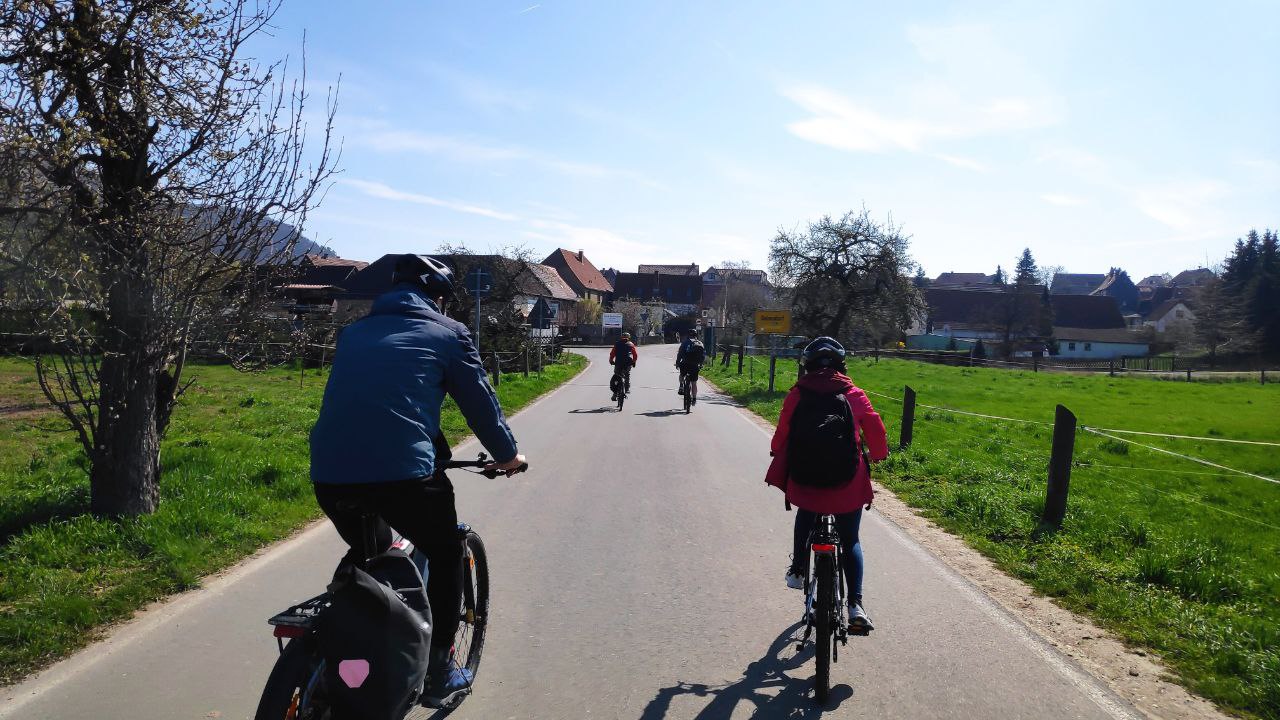 Route photo 2