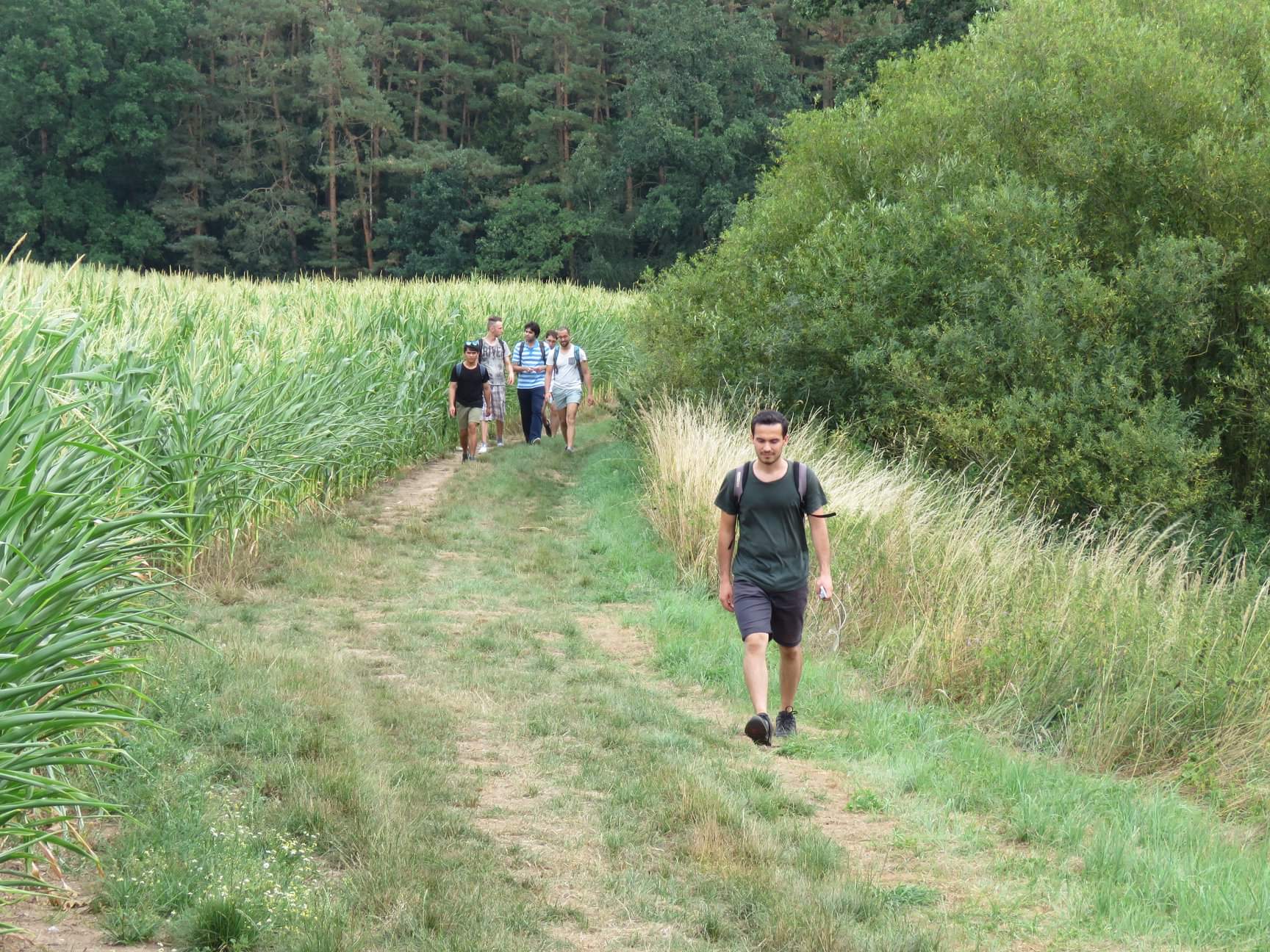 Route photo 1
