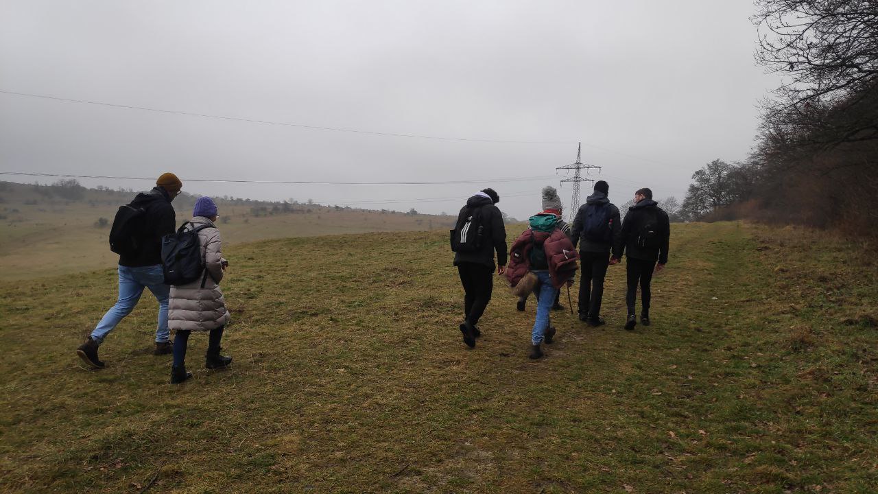 Route photo 1